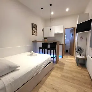  Appartement Le Saint-rome- A Deux Pas Du Capitole