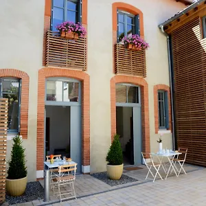  Apartment Le Clos Des Salins